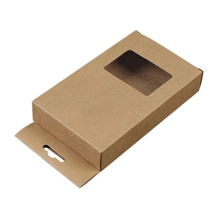 Custom Electrical Product Packaging Boxes, China Wholesale Affordable Price Display Box