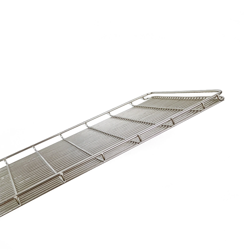 Stainless Steel Cooling Rack Kitchen Accessories Bread Cake Bakery BBQ Rack for Baking Sheet