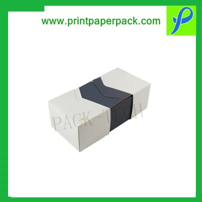 Caja de empaquetado impresa papel Cmyk de encargo para el embalaje eléctrico/del regalo de la lámpara/de la cámara