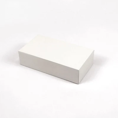 Caja de teléfono inteligente al por mayor de precio de fábrica Caja de cubierta de cielo y tierra de electrónica de Apple Caja de embalaje de producto digital